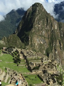 Machu Piccu