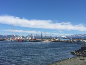 Ushuaia