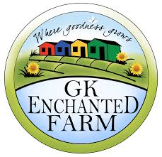 Logo Enchanted Farm