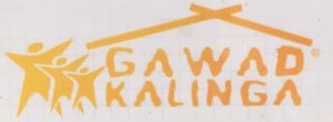 logo Gawad Kalinga